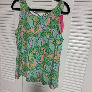 Lilly Pulitzer Kristen Top